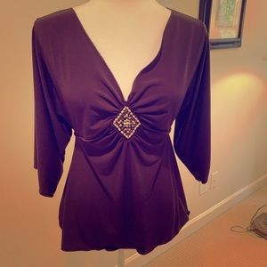 Max Studio Small/Medium Top